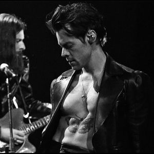 Meet your Posher, Luisa